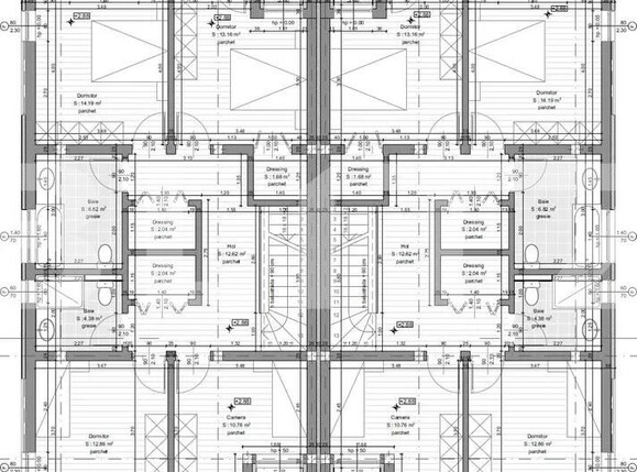 Casa de vânzare 6 camere Gheorghieni Sat - 120624CV | BLITZ Cluj-Napoca | Poza5