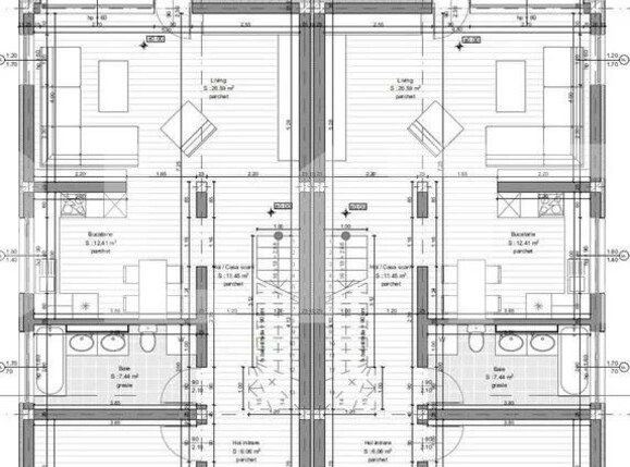 Casa de vânzare 6 camere Gheorghieni Sat - 120624CV | BLITZ Cluj-Napoca | Poza4