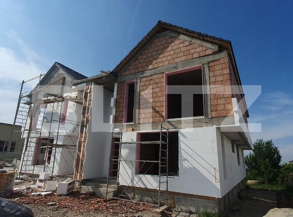 Casa de vânzare 6 camere Gheorghieni Sat - 120624CV | BLITZ Cluj-Napoca | Poza1