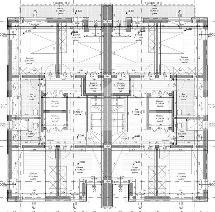 Casa de vânzare 6 camere Gheorghieni Sat - 120624CV | BLITZ Cluj-Napoca | Poza5