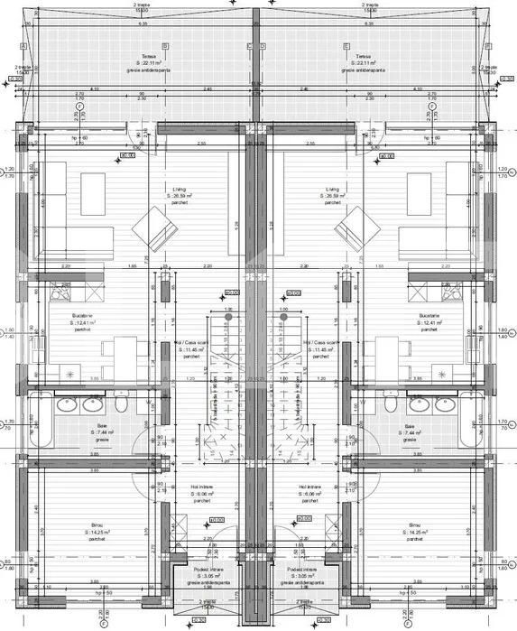 Casa de vânzare 6 camere Gheorghieni Sat - 120624CV | BLITZ Cluj-Napoca | Poza4