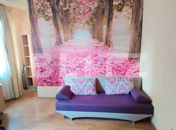 Garsonieră de închiriat Manastur - 12063AI | BLITZ Cluj-Napoca | Poza2