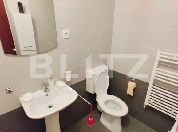 Garsonieră de închiriat Manastur - 12063AI | BLITZ Cluj-Napoca | Poza6