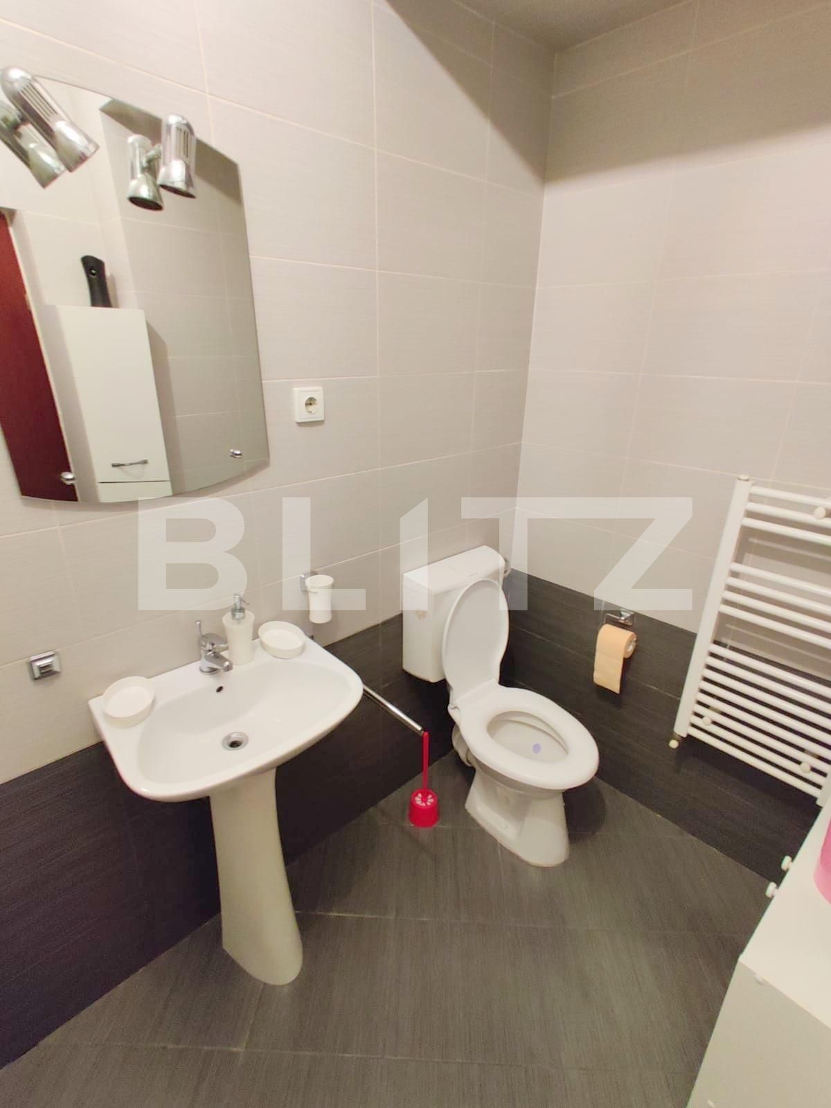 Garsonieră de închiriat Manastur - 12063AI | BLITZ Cluj-Napoca | Poza6