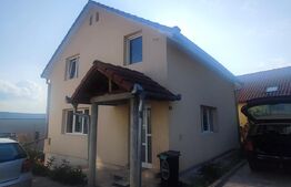 Casa individuala 3 camere, 120mp, teren 370, zona Europa