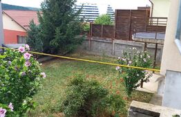 Casa individuala 3 camere, 120mp, teren 370, zona Europa