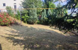 Casa individuala 3 camere, 120mp, teren 370, zona Europa