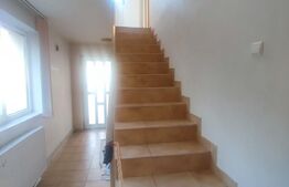 Casa individuala 3 camere, 120mp, teren 370, zona Europa