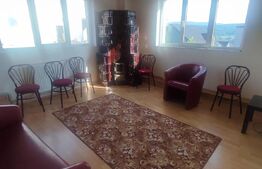 Casa individuala 3 camere, 120mp, teren 370, zona Europa