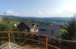 Casa individuala 3 camere, 120mp, teren 370, zona Europa