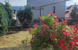 Casa individuala 3 camere, 120mp, teren 370, zona Europa