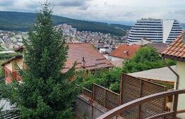 Casa individuala 3 camere, 120mp, teren 370, zona Europa