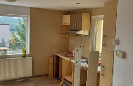 Casa individuala 3 camere, 120mp, teren 370, zona Europa