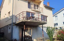 Casa individuala 3 camere, 120mp, teren 370, zona Europa