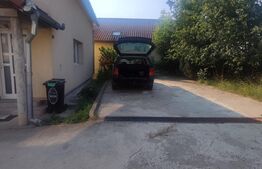 Casa individuala 3 camere, 120mp, teren 370, zona Europa