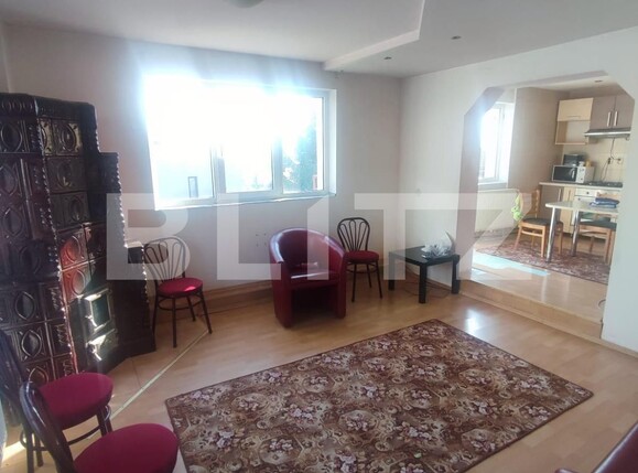 Casa de vânzare 3 camere Europa - 120642CV | BLITZ Cluj-Napoca | Poza6