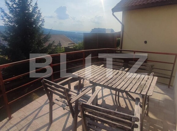 Casa de vânzare 3 camere Europa - 120642CV | BLITZ Cluj-Napoca | Poza8