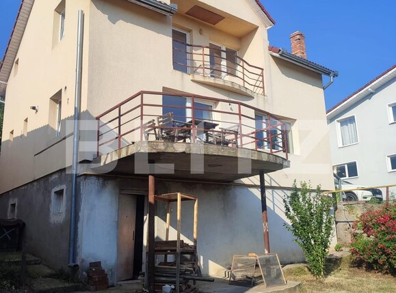 Casa de vânzare 3 camere Europa - 120642CV | BLITZ Cluj-Napoca | Poza4