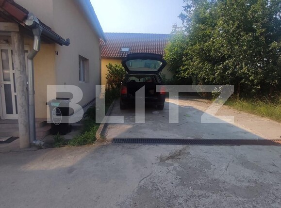 Casa de vânzare 3 camere Europa - 120642CV | BLITZ Cluj-Napoca | Poza2