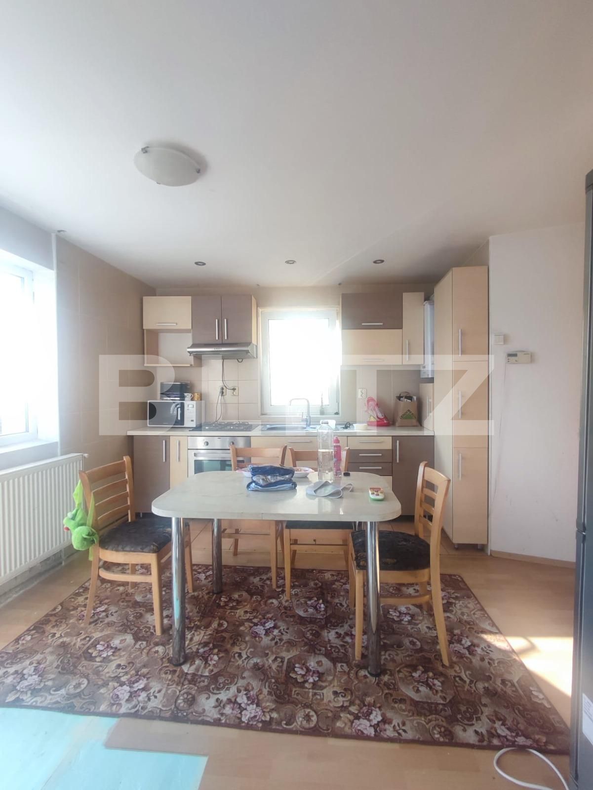 Casa de vânzare 3 camere Europa - 120642CV | BLITZ Cluj-Napoca | Poza7