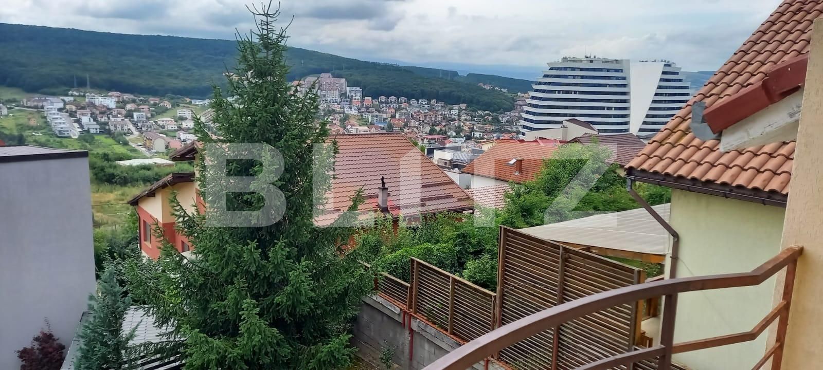 Casa de vânzare 3 camere Europa - 120642CV | BLITZ Cluj-Napoca | Poza26