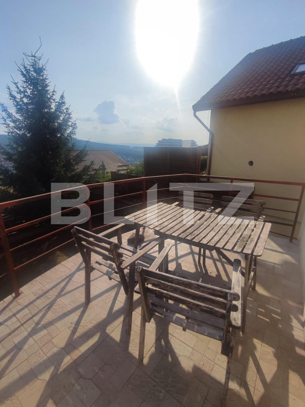 Casa de vânzare 3 camere Europa - 120642CV | BLITZ Cluj-Napoca | Poza8