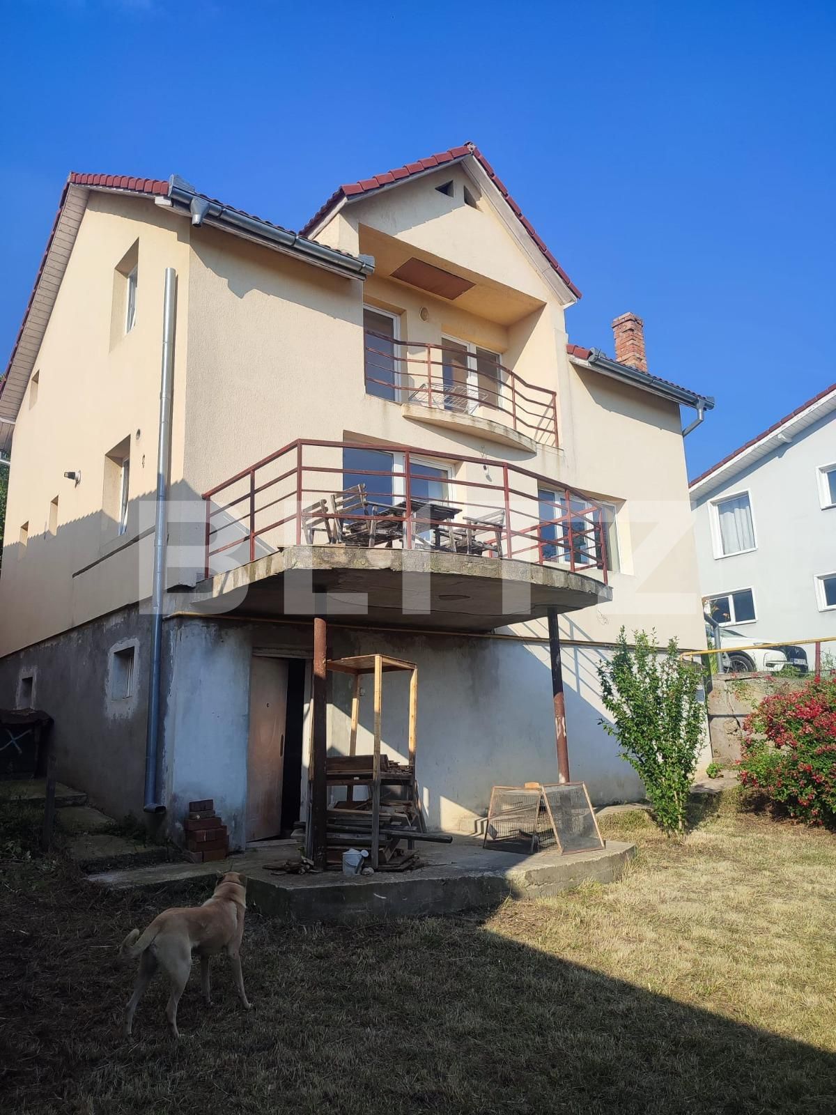 Casa de vânzare 3 camere Europa - 120642CV | BLITZ Cluj-Napoca | Poza4