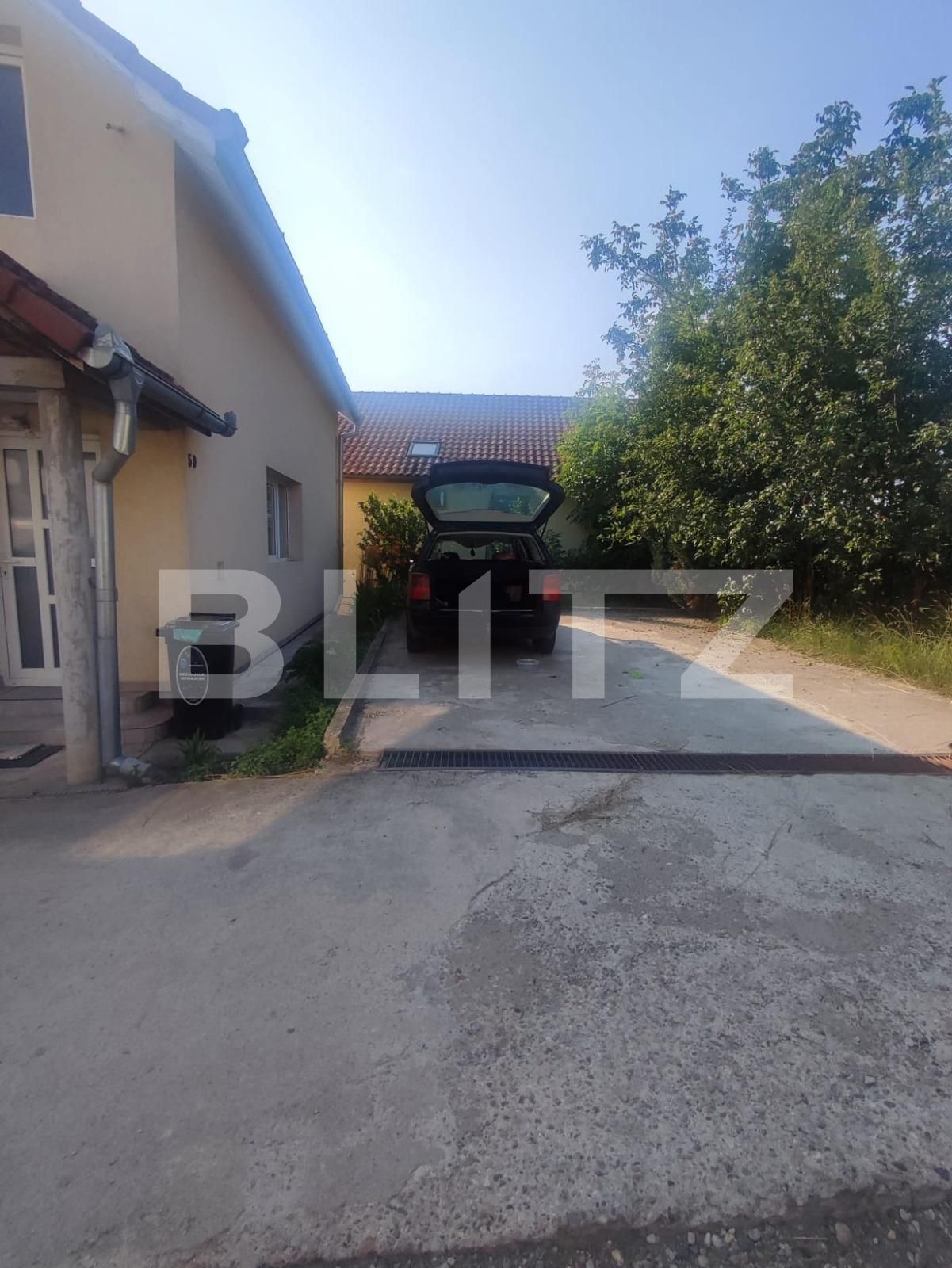 Casa de vânzare 3 camere Europa - 120642CV | BLITZ Cluj-Napoca | Poza2