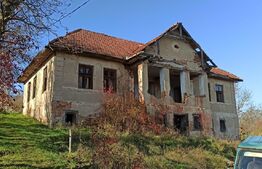 Conac 254 mp, teren 618 mp, localitatea Mierta