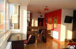 Apartament 1 camera, 38 mp utili, imobil nou, zona Lidl!