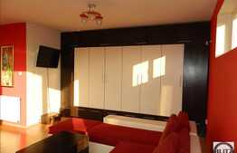 Apartament 1 camera, 38 mp utili, imobil nou, zona Lidl!