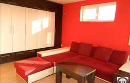 Apartament 1 camera, 38 mp utili, imobil nou, zona Lidl!