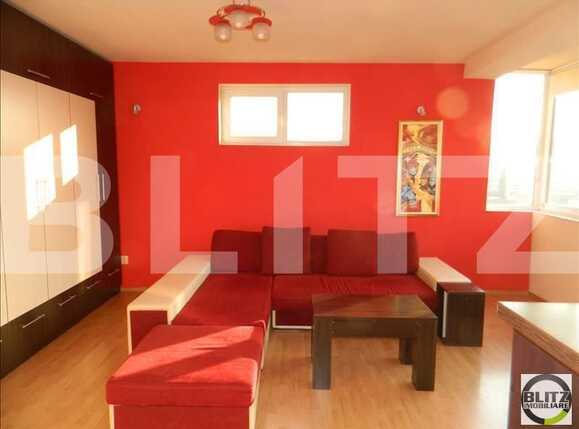 Garsonieră de închiriat Dambul Rotund - 12065AI | BLITZ Cluj-Napoca | Poza5