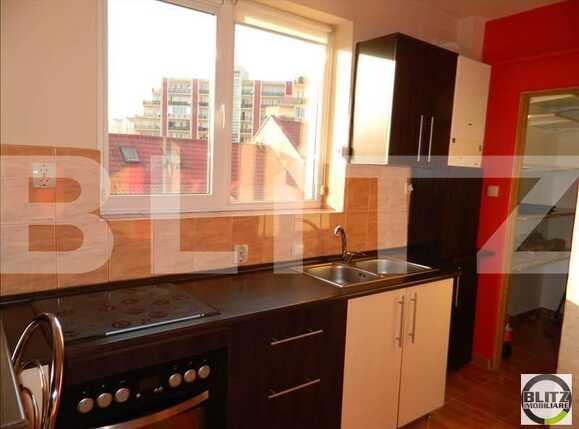 Garsonieră de închiriat Dambul Rotund - 12065AI | BLITZ Cluj-Napoca | Poza7