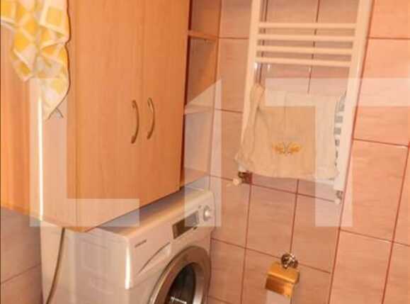 Garsonieră de închiriat Dambul Rotund - 12065AI | BLITZ Cluj-Napoca | Poza12