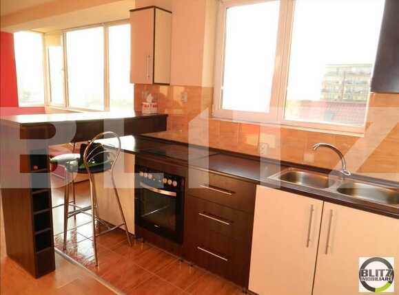 Garsonieră de închiriat Dambul Rotund - 12065AI | BLITZ Cluj-Napoca | Poza8