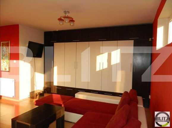 Garsonieră de închiriat Dambul Rotund - 12065AI | BLITZ Cluj-Napoca | Poza6