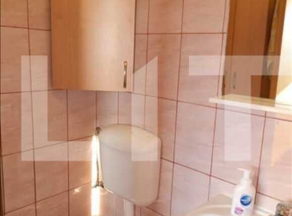 Garsonieră de închiriat Dambul Rotund - 12065AI | BLITZ Cluj-Napoca | Poza13