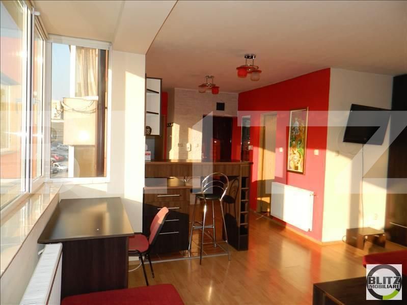 Garsonieră de închiriat Dambul Rotund - 12065AI | BLITZ Cluj-Napoca | Poza2