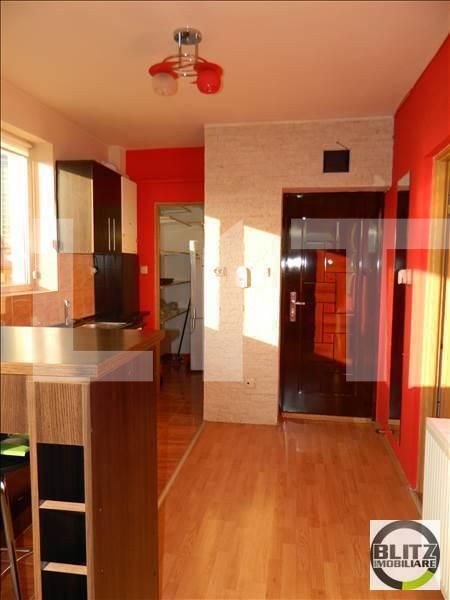 Garsonieră de închiriat Dambul Rotund - 12065AI | BLITZ Cluj-Napoca | Poza9