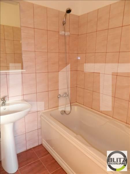 Garsonieră de închiriat Dambul Rotund - 12065AI | BLITZ Cluj-Napoca | Poza11