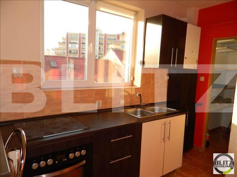 Garsonieră de închiriat Dambul Rotund - 12065AI | BLITZ Cluj-Napoca | Poza7