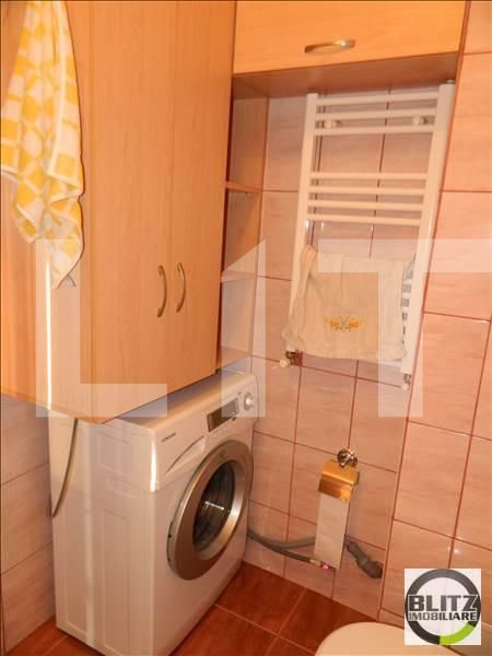 Garsonieră de închiriat Dambul Rotund - 12065AI | BLITZ Cluj-Napoca | Poza12