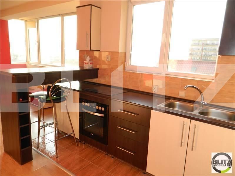 Garsonieră de închiriat Dambul Rotund - 12065AI | BLITZ Cluj-Napoca | Poza8