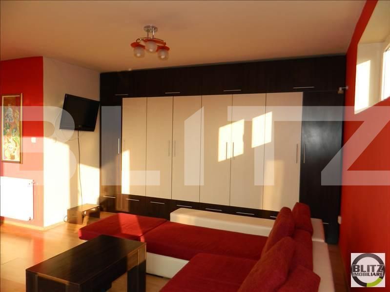 Garsonieră de închiriat Dambul Rotund - 12065AI | BLITZ Cluj-Napoca | Poza6