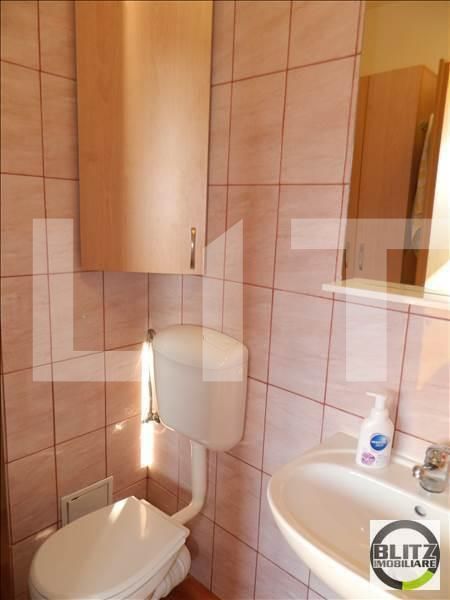 Garsonieră de închiriat Dambul Rotund - 12065AI | BLITZ Cluj-Napoca | Poza13