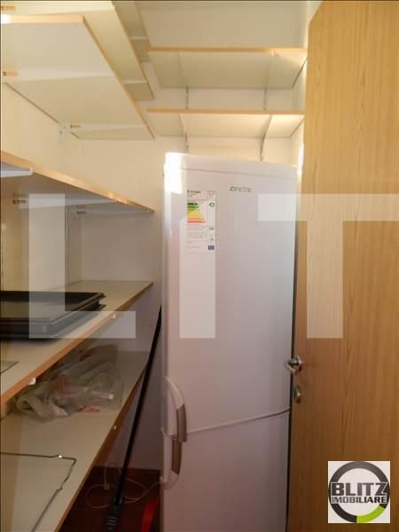 Garsonieră de închiriat Dambul Rotund - 12065AI | BLITZ Cluj-Napoca | Poza10