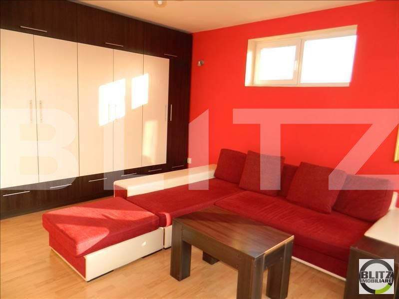 Garsonieră de închiriat Dambul Rotund - 12065AI | BLITZ Cluj-Napoca | Poza4