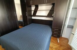 Apartament 3 camere decomandat, 80 mp, parcare, pet-friendly, zona Dorobantilor