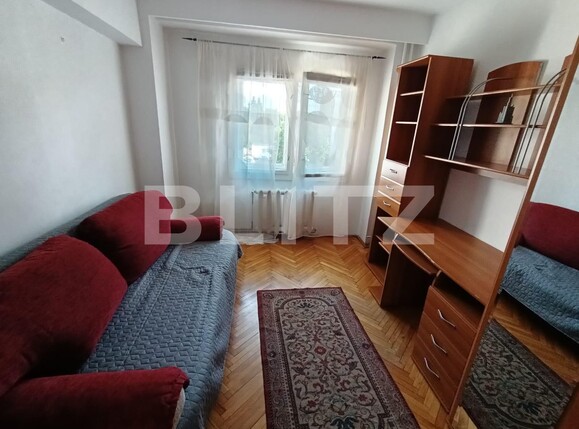 Apartament de închiriat 3 camere Marasti - 120650AI | BLITZ Cluj-Napoca | Poza4